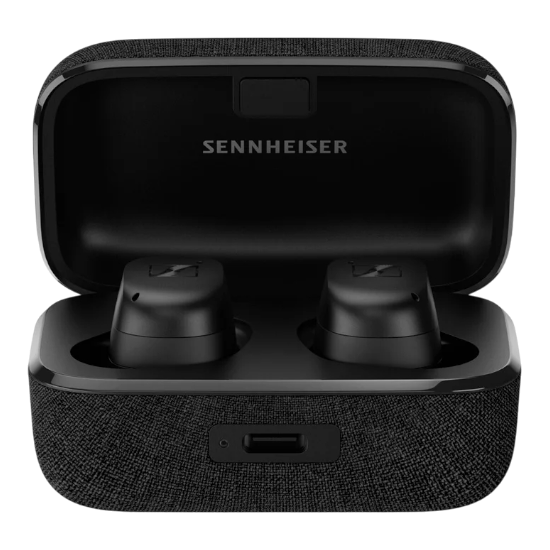 Sennheiser